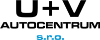 UV Autocentrum